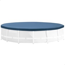 Ground pool cover for sale  LEIGHTON BUZZARD