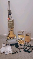 Dyson dc01 upright for sale  GILLINGHAM