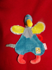 Doudou plat moulin d'occasion  Épouville