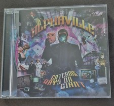 Alphaville catching rays gebraucht kaufen  Seelze