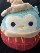 Original squishmallows fall for sale  Cedar Rapids