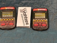 electronic yahtzee for sale electronic yahtzee for sale Merced