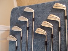 Wilson staff tour for sale  Avon