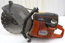 Husqvarna k770 handheld for sale  Syracuse