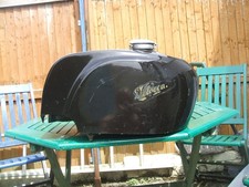 Velocette tank for sale  LONDON