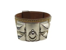 Bracelet hermes medor d'occasion  France