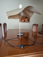 Lampada scultura design usato  Cornuda