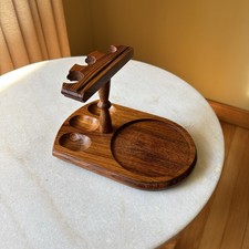 Vintage wooden tobacco for sale  Pittsfield