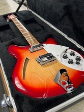 2012 rickenbacker 360 for sale  Bend