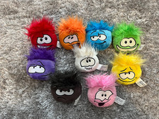 Club penguin puffles for sale  REDHILL