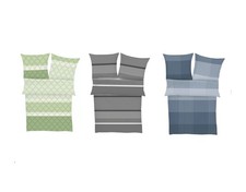 Looks bettwäsche bettbezug gebraucht kaufen  Neuenstadt am Kocher