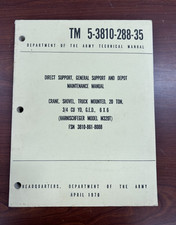 1970 crane shovel for sale  Johnston