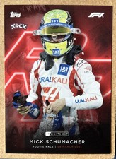 2021 topps formel gebraucht kaufen  Berlin