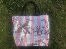 victoria secret bag for sale  ANDOVER