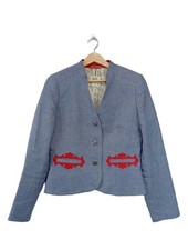 Gössl trachtenjacke damen gebraucht kaufen Gössl trachtenjacke damen gebraucht kaufen  Berlin