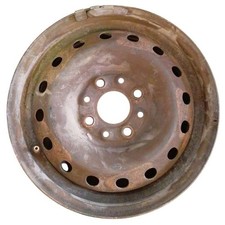 cerchi 4 2 ferro fori usato cerchi 4 2 ferro fori usato Pratola Peligna