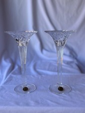 Cristal arques pair for sale  Yreka