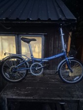 Land rover folding for sale  BLANDFORD FORUM