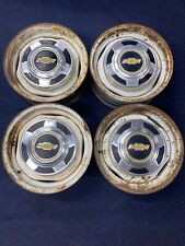 Set 15x6 original for sale  Pine River