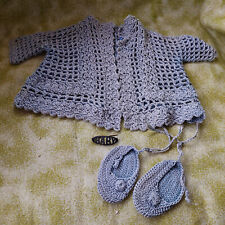 Jacket booties plus for sale  MARKET HARBOROUGH