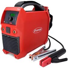 Saldatrice inverter mma usato  Matera