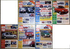 Auto oggi 1998 usato  Verona