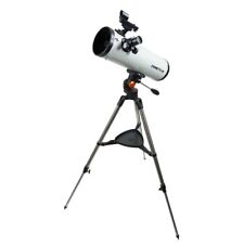 Telescópio Refletor Celestron Cometron 114AZ comprar usado  Enviando para Brazil