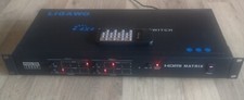 Ligawo hdmi matrix gebraucht kaufen  Osnabrück