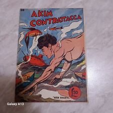 Akim gigante contrattacca usato Akim gigante contrattacca usato  Carpi