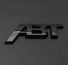 Abt schriftzug logo gebraucht kaufen  Berlin