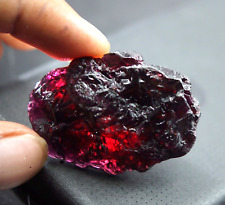 193.80ct natural red d'occasion  Expédié en Belgium
