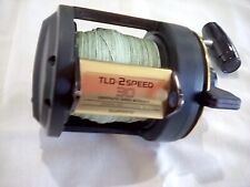 Shimano tld speed for sale  Fayetteville