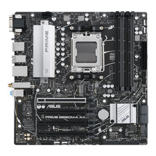 Usado, Placa-mãe desktop A ASUS PRIME B650M-A AX AMD AM5 B650 MicroATX M.2 comprar usado Usado, Placa-mãe desktop A ASUS PRIME B650M-A AX AMD AM5 B650 MicroATX M.2 comprar usado  Enviando para Brazil