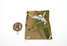 Vintage british army for sale  BUCKHURST HILL
