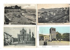 Cartoline formato piccolo usato  Faenza