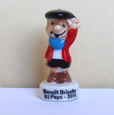 Benoit brisefer bean d'occasion  Expédié en Belgium