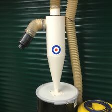 Sold industrial cyclonic for sale  HULL