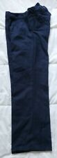Pantalon pont marine d'occasion  Dunkerque-