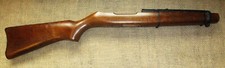 Ruger factory wood for sale  Cambridge