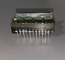 Tela vintage DL3416 SIEMENS 4 dígitos comprar usado  Enviando para Brazil