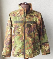 Giacca modello windstopper usato  Milano