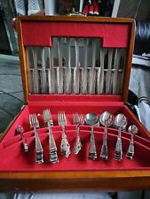 Canteen cutlery stainless for sale  CRADLEY HEATH