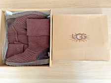 Vintage uggs brown for sale  GRIMSBY