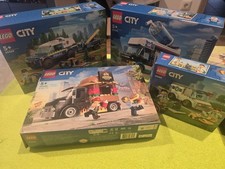 Lego city cars gebraucht kaufen  Neustadt a.d.Donau