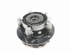 Porte couronne honda d'occasion  France