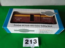 Bachmann silver series for sale  COLCHESTER