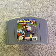 Mario kart pal for sale  COLCHESTER