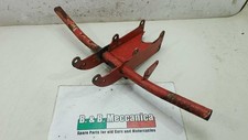 Pedana poggiapiedi supporto usato  Gambettola