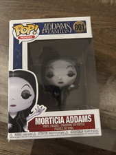 Funko pop addams for sale  Lancaster