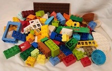 Lego duplo mix for sale  Canton